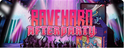Ravenhard afterparty